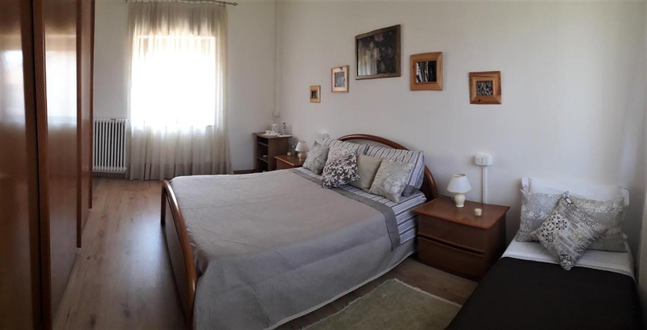 Malpensa Bed & Breakfast-No Breakfast Case Nuove  Exterior photo