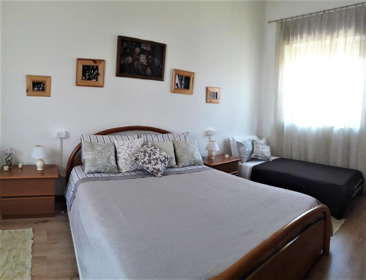 Malpensa Bed & Breakfast-No Breakfast Case Nuove  Exterior photo