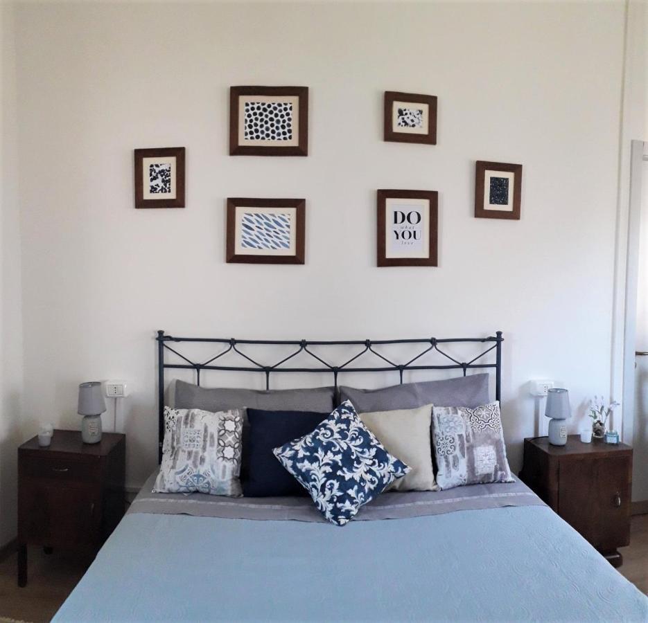 Malpensa Bed & Breakfast-No Breakfast Case Nuove  Exterior photo