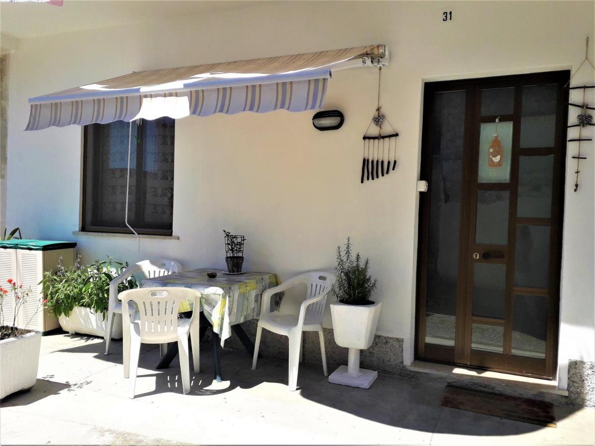 Malpensa Bed & Breakfast-No Breakfast Case Nuove  Exterior photo