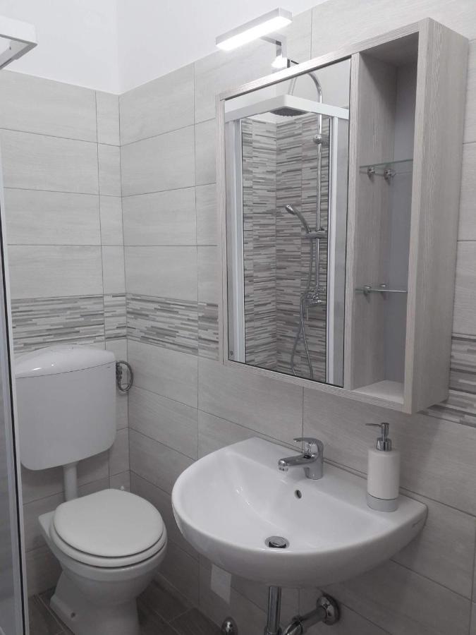 Malpensa Bed & Breakfast-No Breakfast Case Nuove  Exterior photo