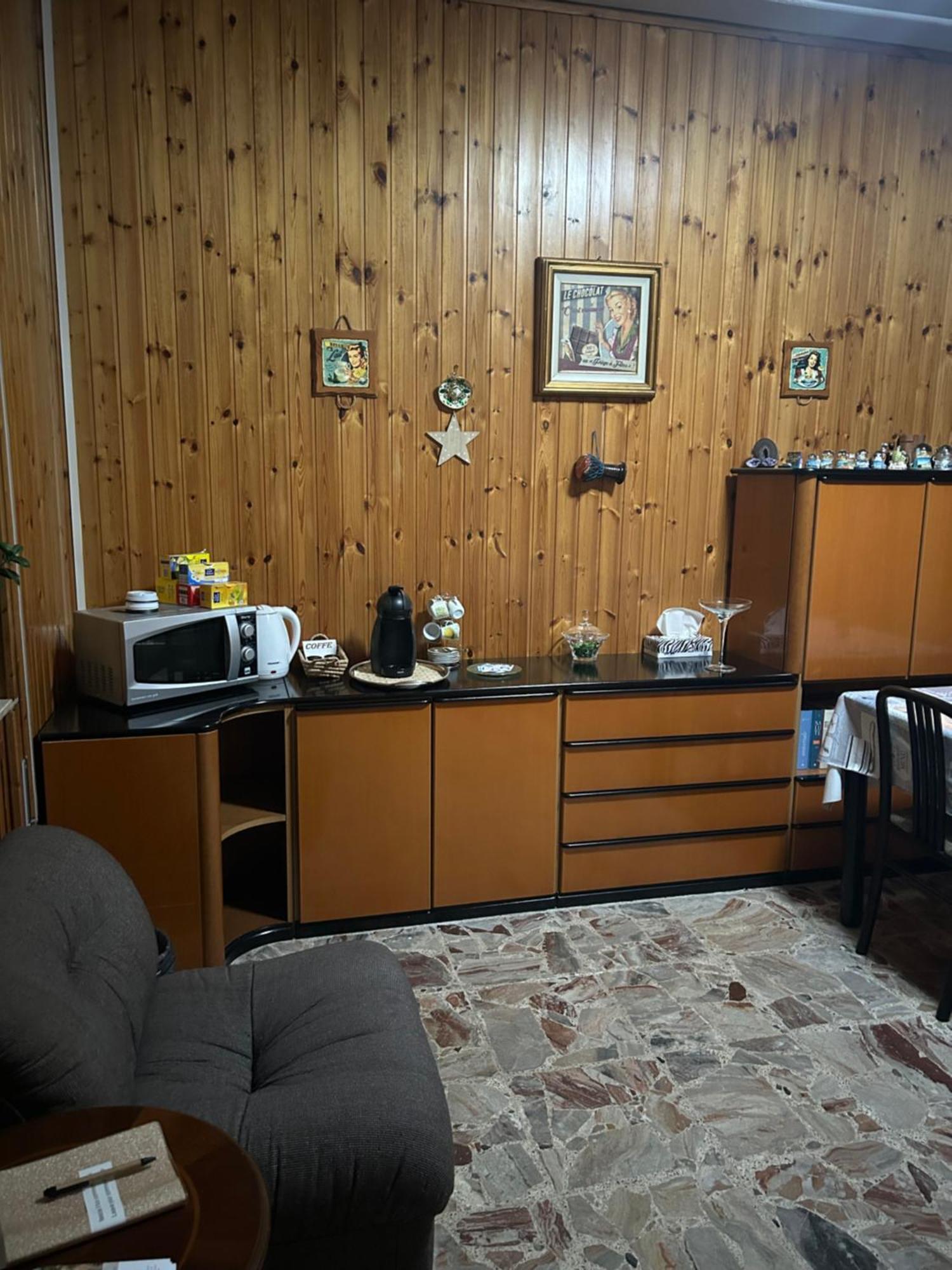 Malpensa Bed & Breakfast-No Breakfast Case Nuove  Exterior photo