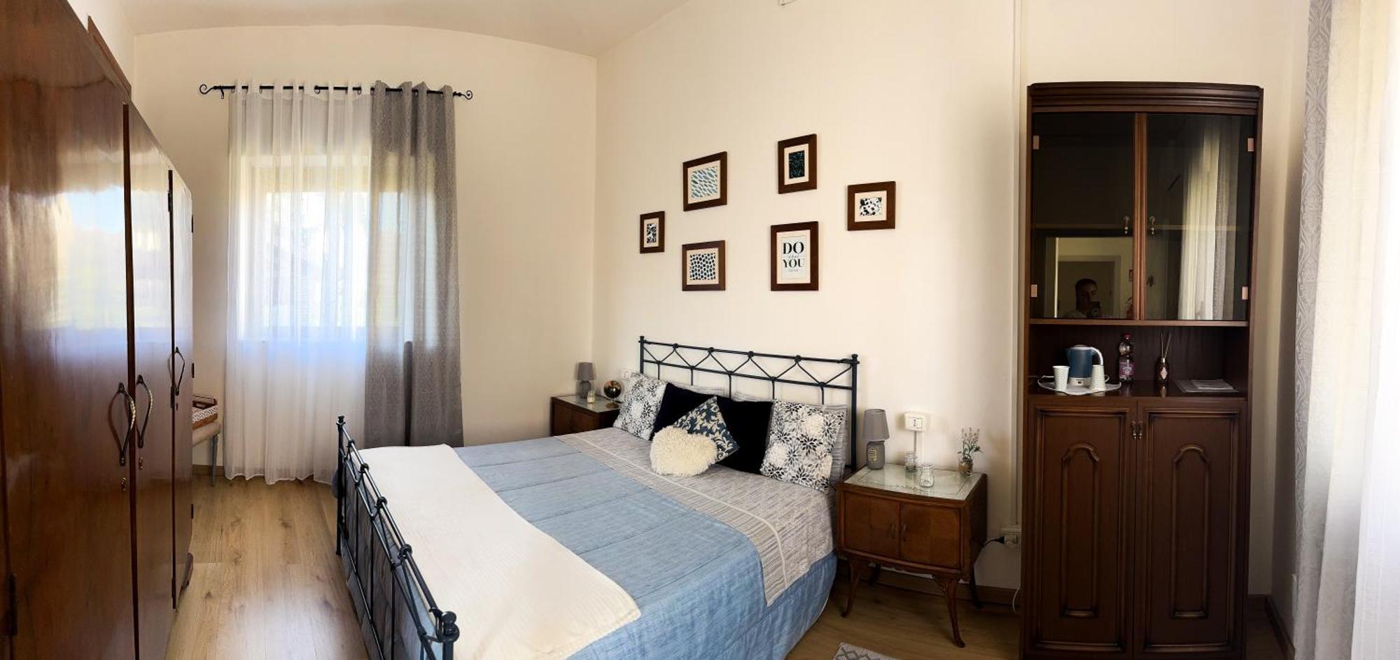 Malpensa Bed & Breakfast-No Breakfast Case Nuove  Exterior photo