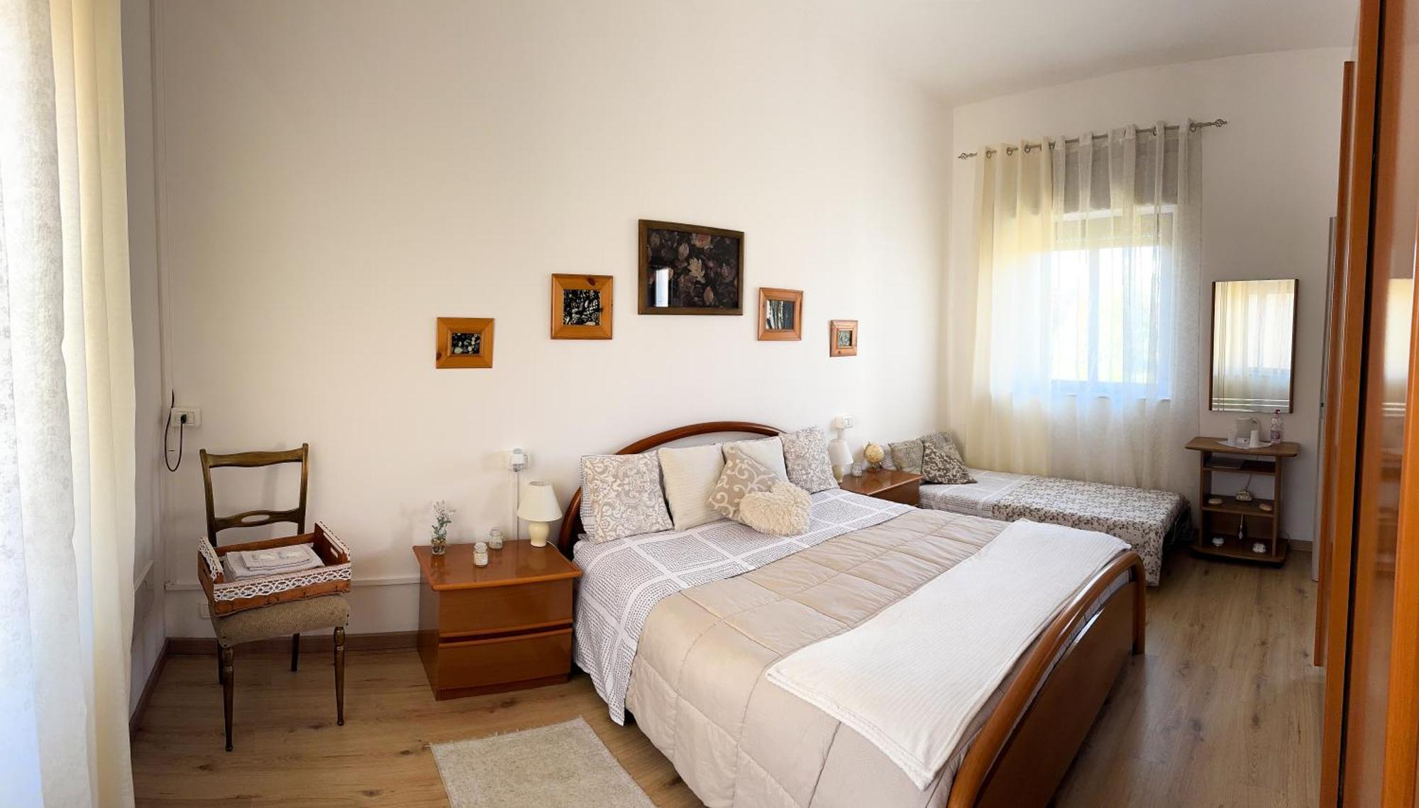 Malpensa Bed & Breakfast-No Breakfast Case Nuove  Exterior photo