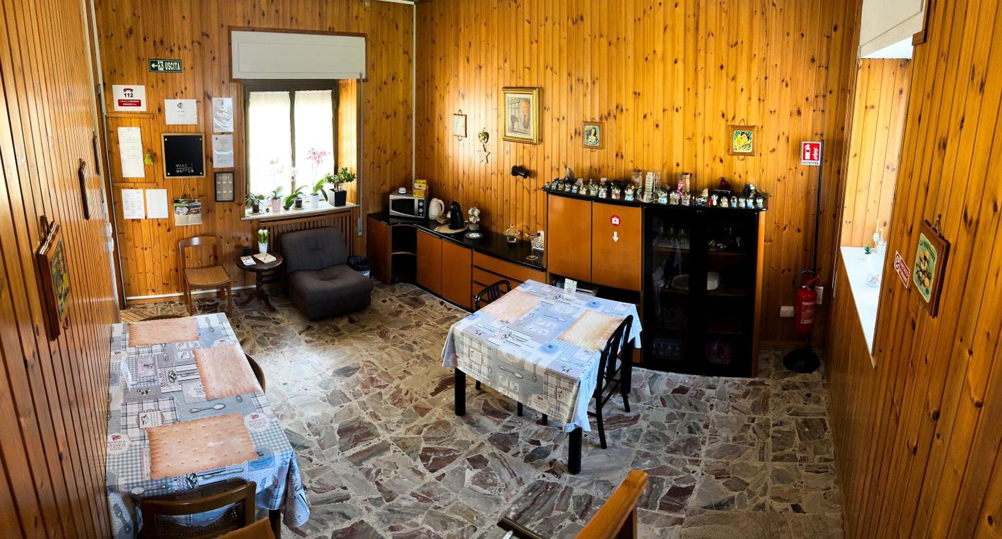 Malpensa Bed & Breakfast-No Breakfast Case Nuove  Exterior photo