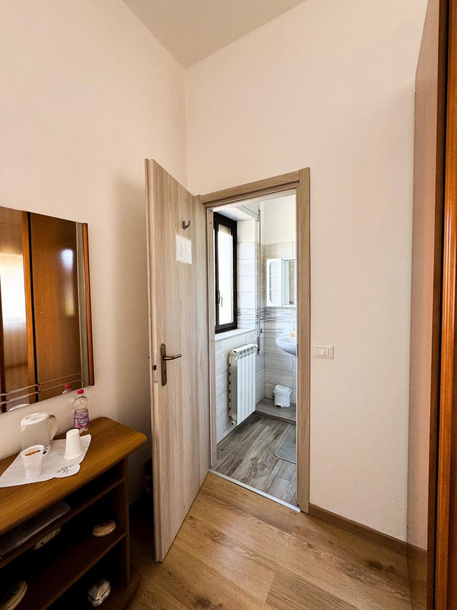 Malpensa Bed & Breakfast-No Breakfast Case Nuove  Exterior photo