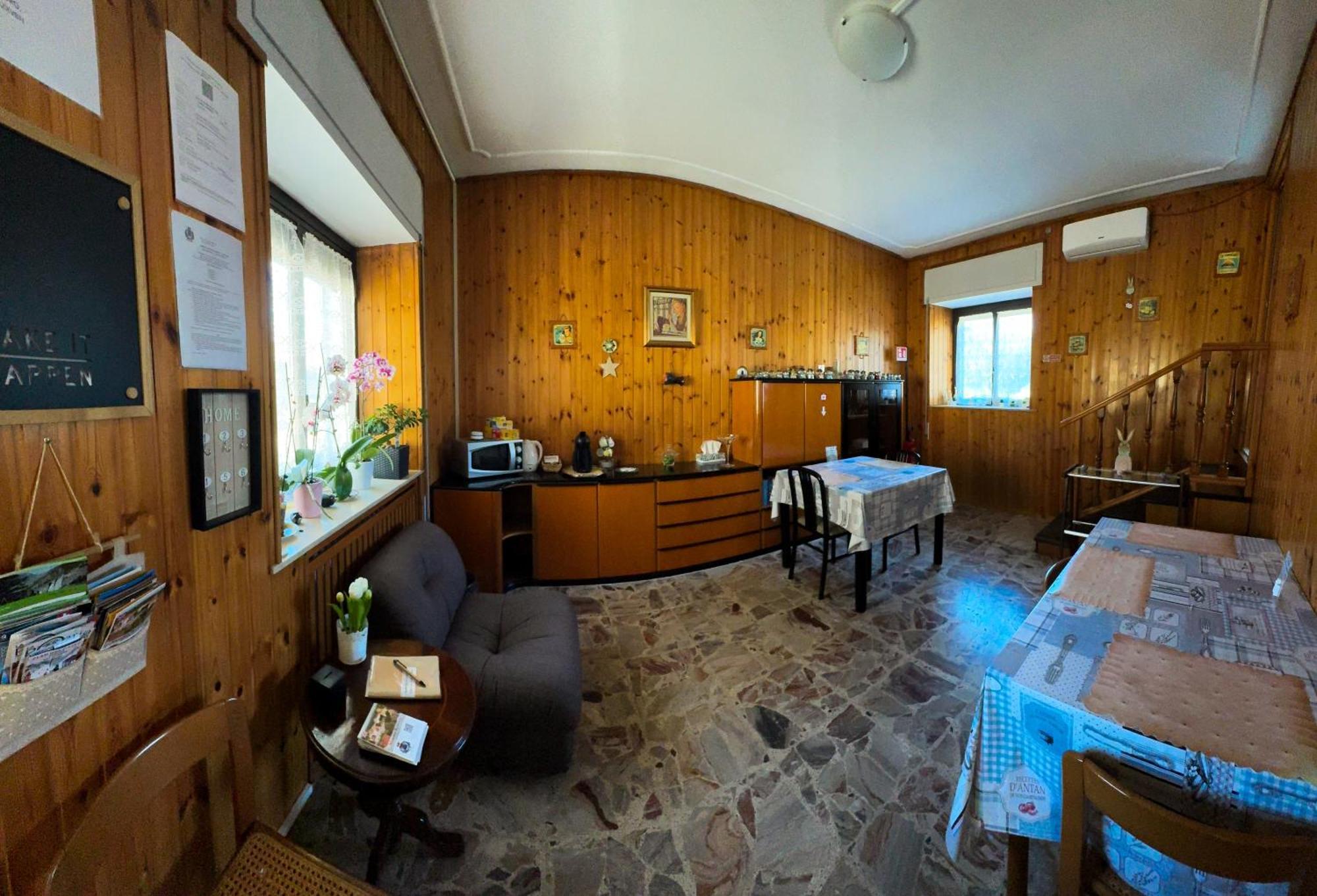 Malpensa Bed & Breakfast-No Breakfast Case Nuove  Exterior photo