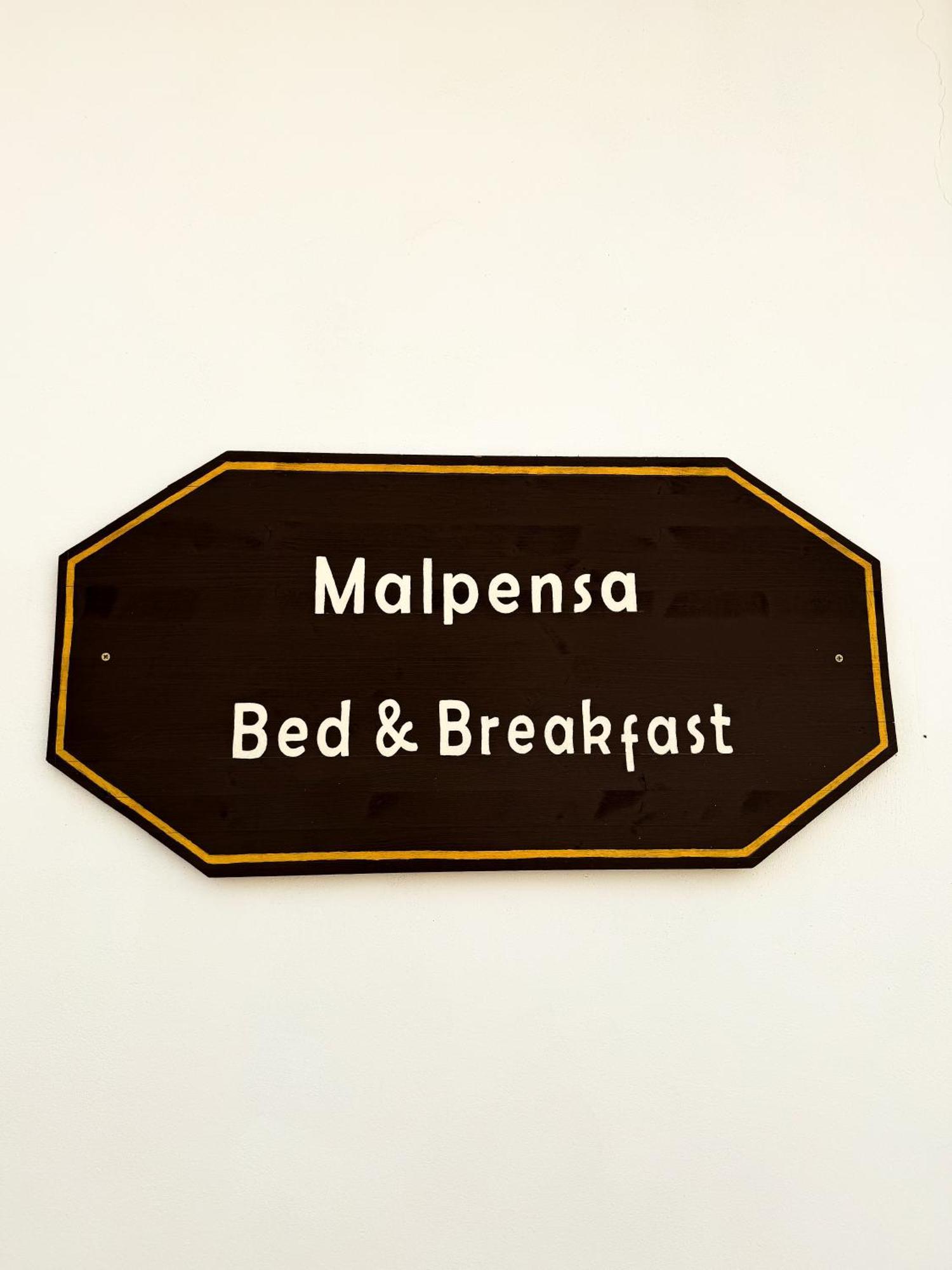 Malpensa Bed & Breakfast-No Breakfast Case Nuove  Exterior photo