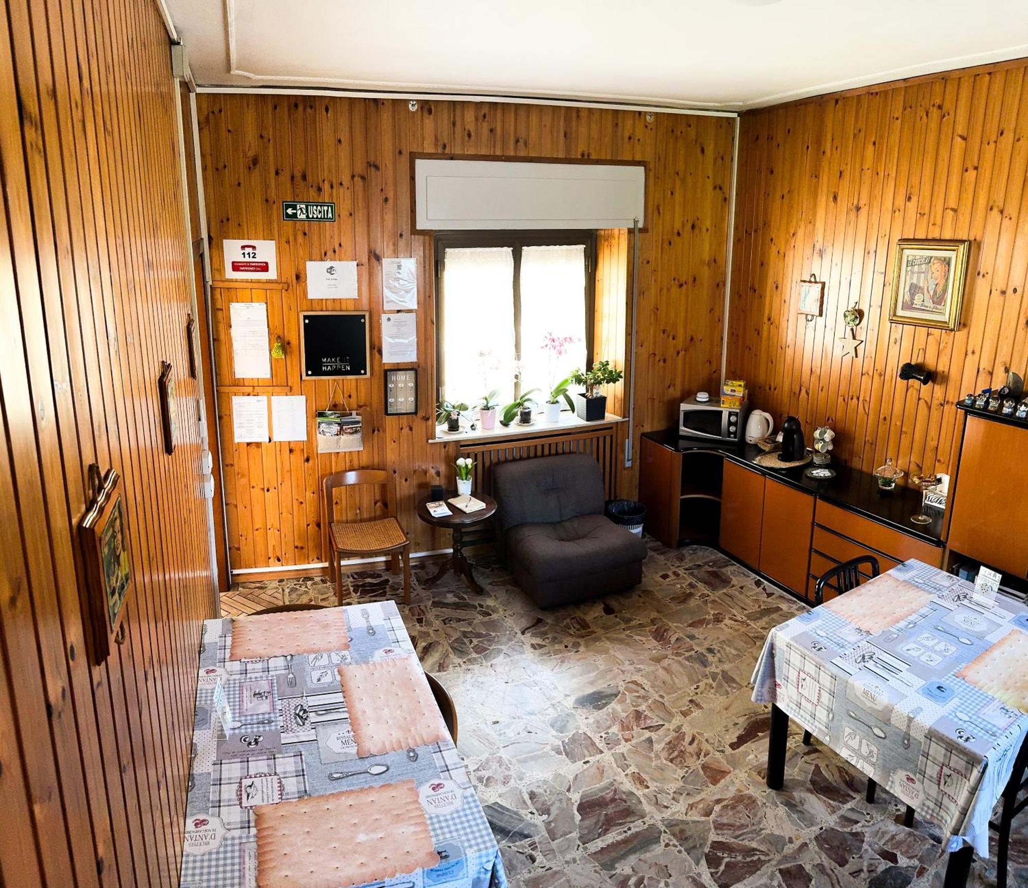 Malpensa Bed & Breakfast-No Breakfast Case Nuove  Exterior photo