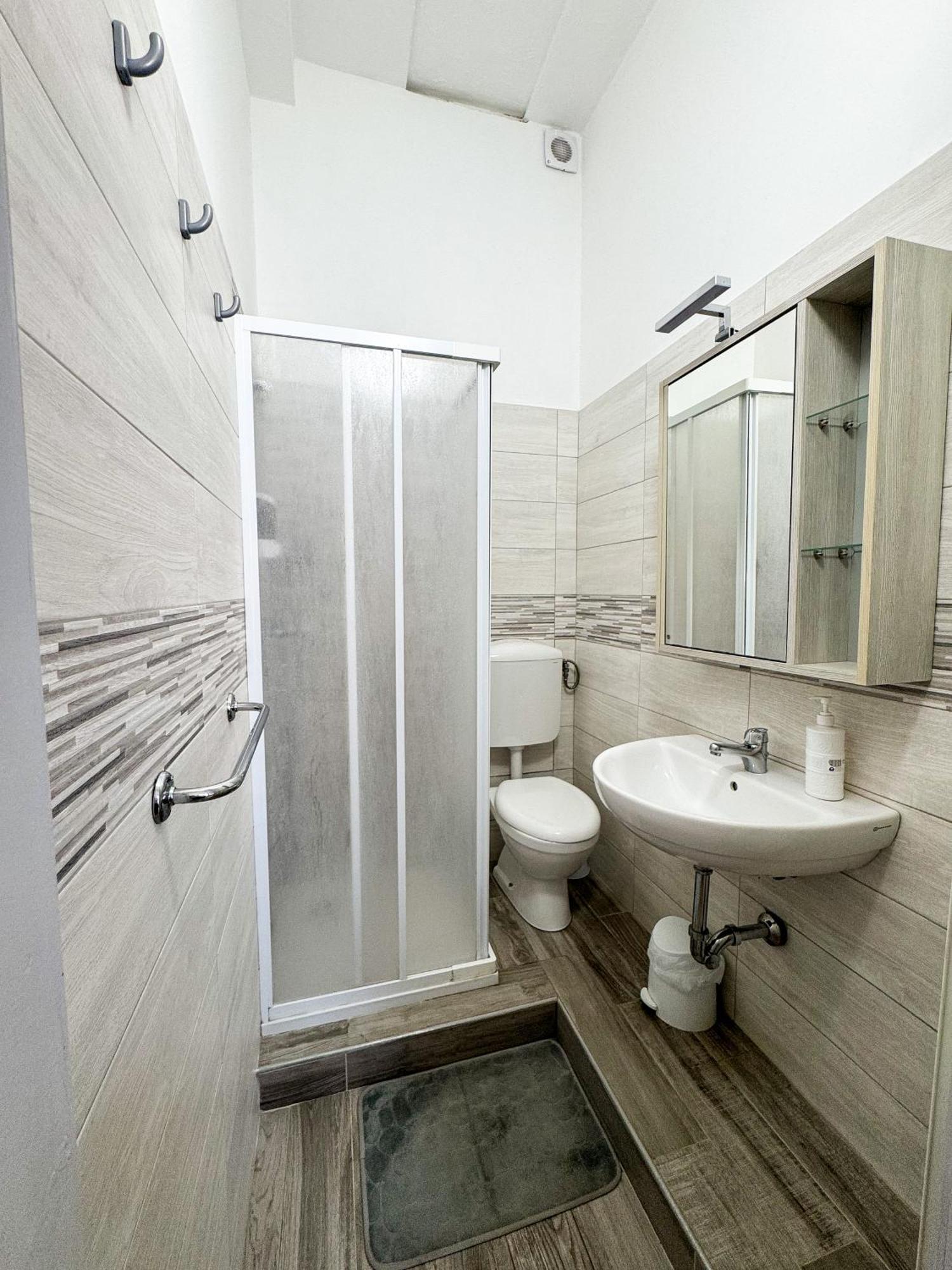 Malpensa Bed & Breakfast-No Breakfast Case Nuove  Exterior photo