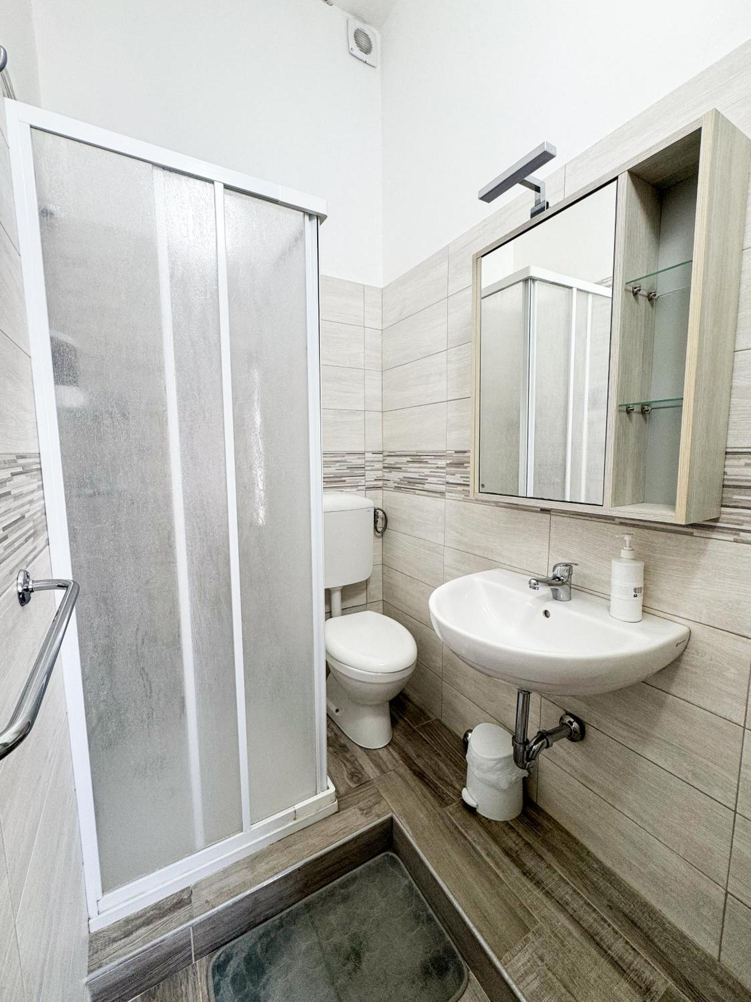 Malpensa Bed & Breakfast-No Breakfast Case Nuove  Exterior photo
