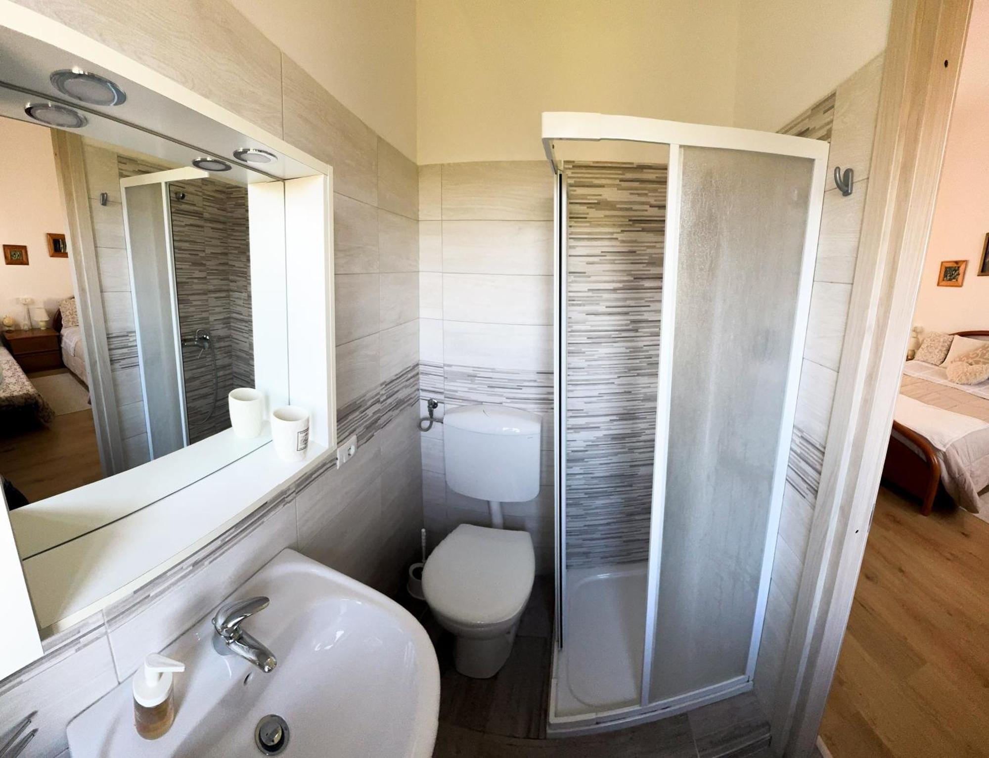 Malpensa Bed & Breakfast-No Breakfast Case Nuove  Exterior photo